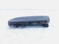 Harley Touring Road King Custom Street Glide Right Footboard Floorboard - C3 Cycle