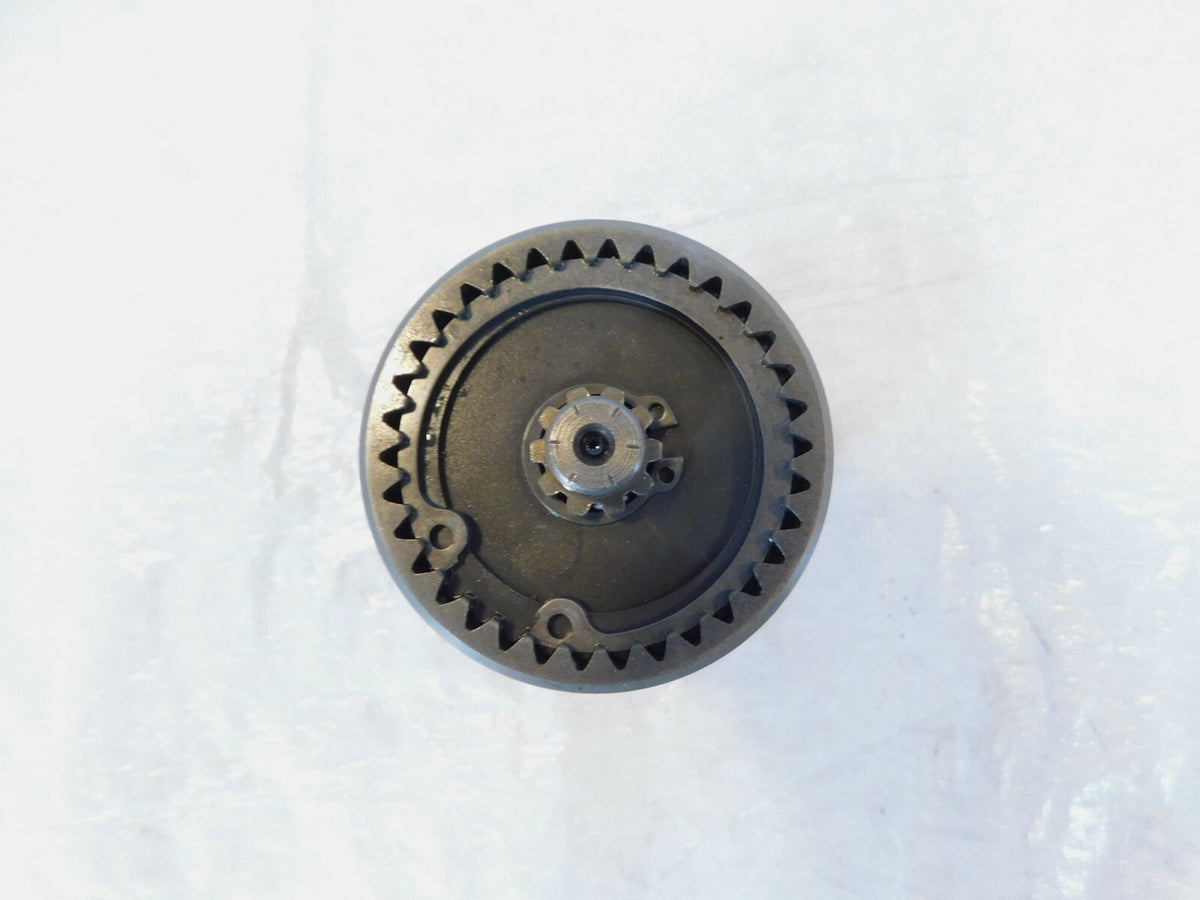 Honda VTX1300 VTX1300S VTX1800 VTX1800S Engine Starter Motor Torque Limiter Gear - C3 Cycle
