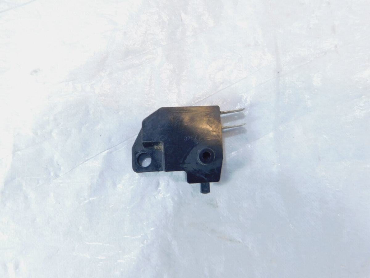 Suzuki VStrom 650 & 1050 Front Brake Lever Master Cylinder Stop Light Switch - C3 Cycle