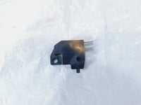 Suzuki VStrom 650 & 1050 Front Brake Lever Master Cylinder Stop Light Switch - C3 Cycle