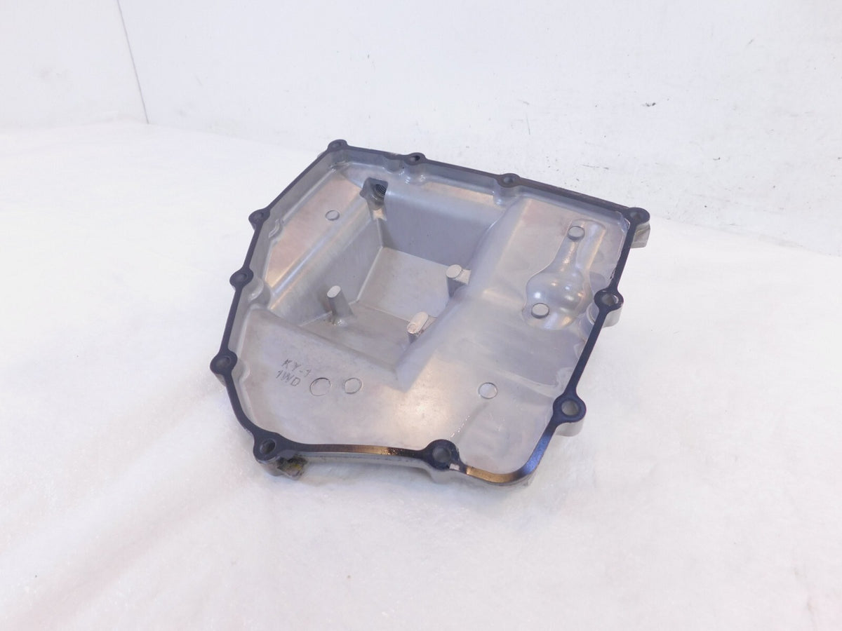 2015-2023 Yamaha YZFR3 YZF R3 MT03 MT-03 Motor Oil Pump Drain Pan Strainer Cover - C3 Cycle