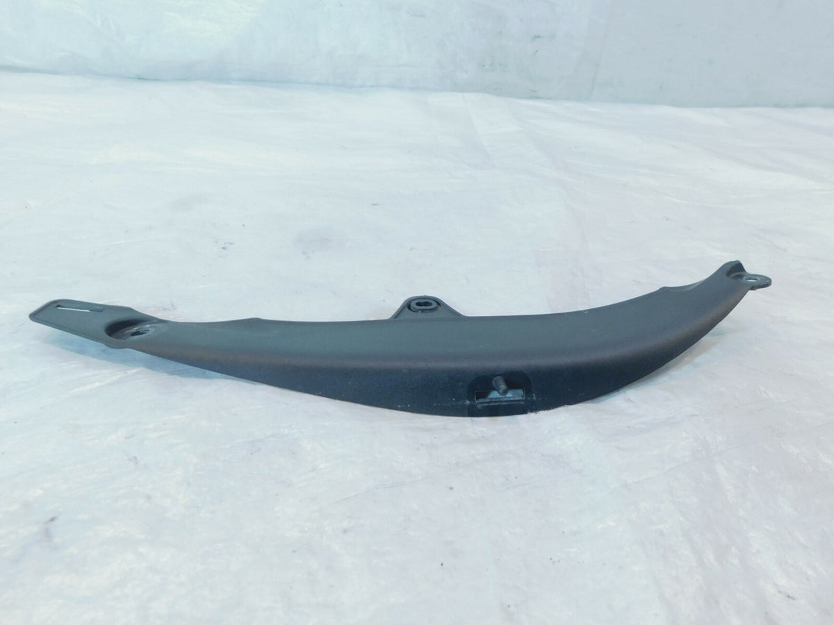 2006-2013 BMW F800S & F800ST Rear Wheel Upper Interior Inner Drive Belt Guard - C3 Cycle