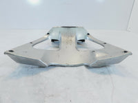 97-09 BMW K1200LT 1200 LT OEM Silver Front Center Belly Fairing Cowling Spoiler - C3 Cycle