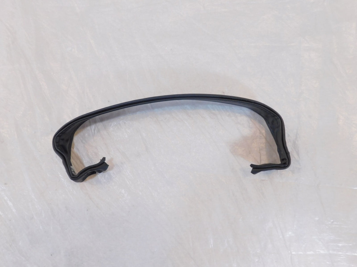 Erik Buell Racing EBR 1190 1190SX & 1190RX Rear Passenger Seat Grab Strap - C3 Cycle
