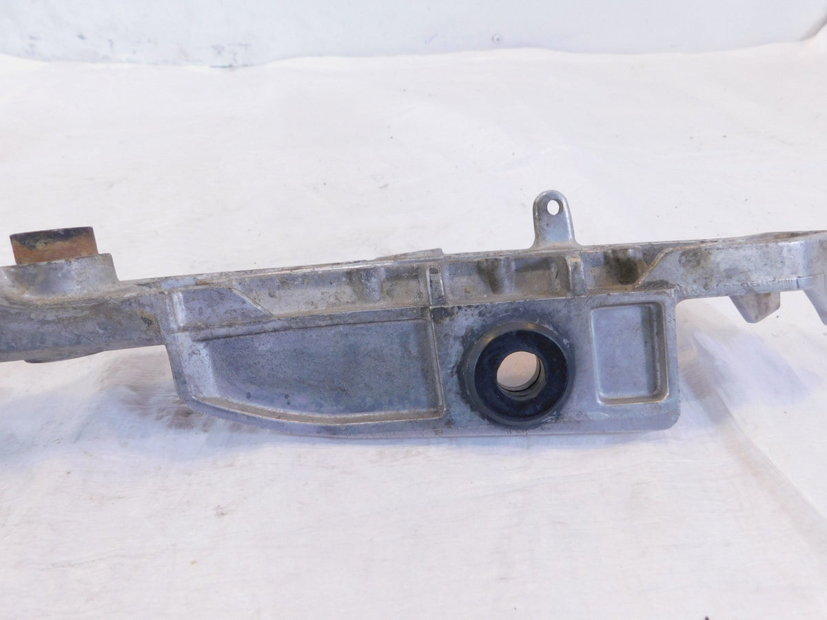 83-85 Honda CB650SC Nighthawk 650 Rear Right /Left Footpeg Footrest Holder Mount - C3 Cycle