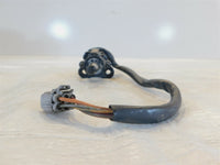 Suzuki GSX-R600 GSX-R750 GSX-R1000 Ignition Switch w/ Bent Key