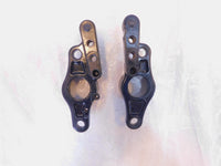 Harley Davidson Touring Road King Electra Glide Rear Fork Swingarm Mount Bracket - C3 Cycle