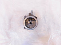 1984 1985 Harley Davidson Sportster XLH Ironhead 1000 Oil Filter Mount Bracket - C3 Cycle
