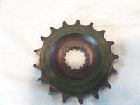 2005-2018 Suzuki GSXR750 V-Strom Rear Transmission Drive Chain Sprocket Gear - C3 Cycle