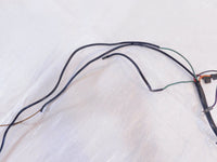 Harley Davidson Sportster 883 1100 & 1200 Main Wire Wiring Harness Loom & Relay - C3 Cycle