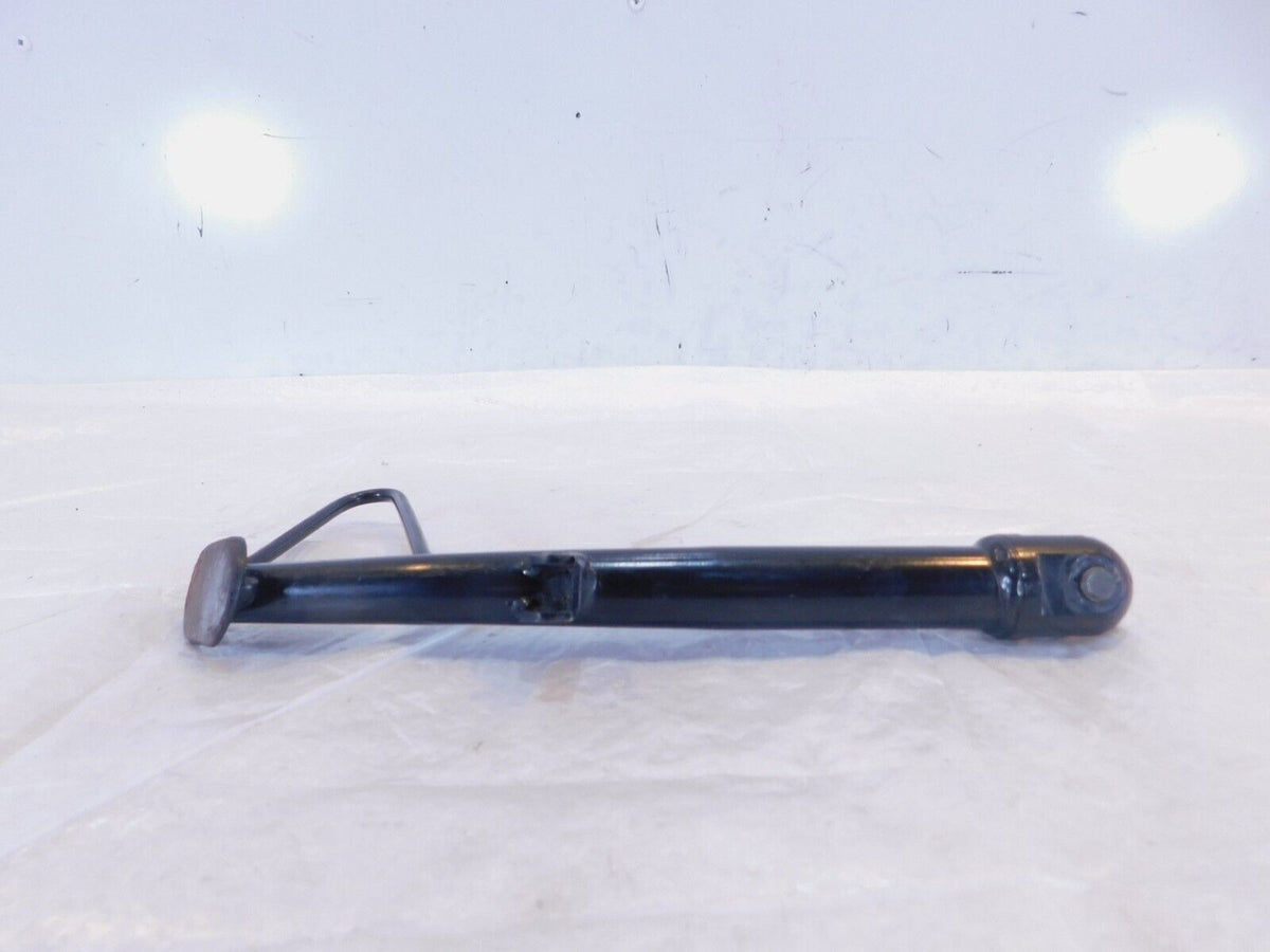 1997-2000 BMW F650 Funduro Black Left Side Stand Kickstand Prop - 46532345642 - C3 Cycle