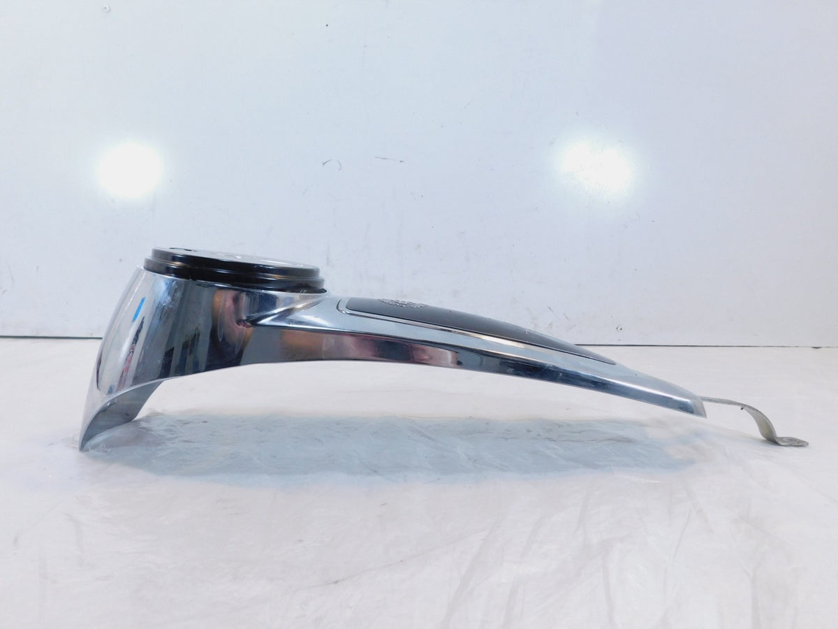 Harley Davidson FLTRSE CVO Road Glide Fuel Gas Petrol Tank Cover Console - C3 Cycle
