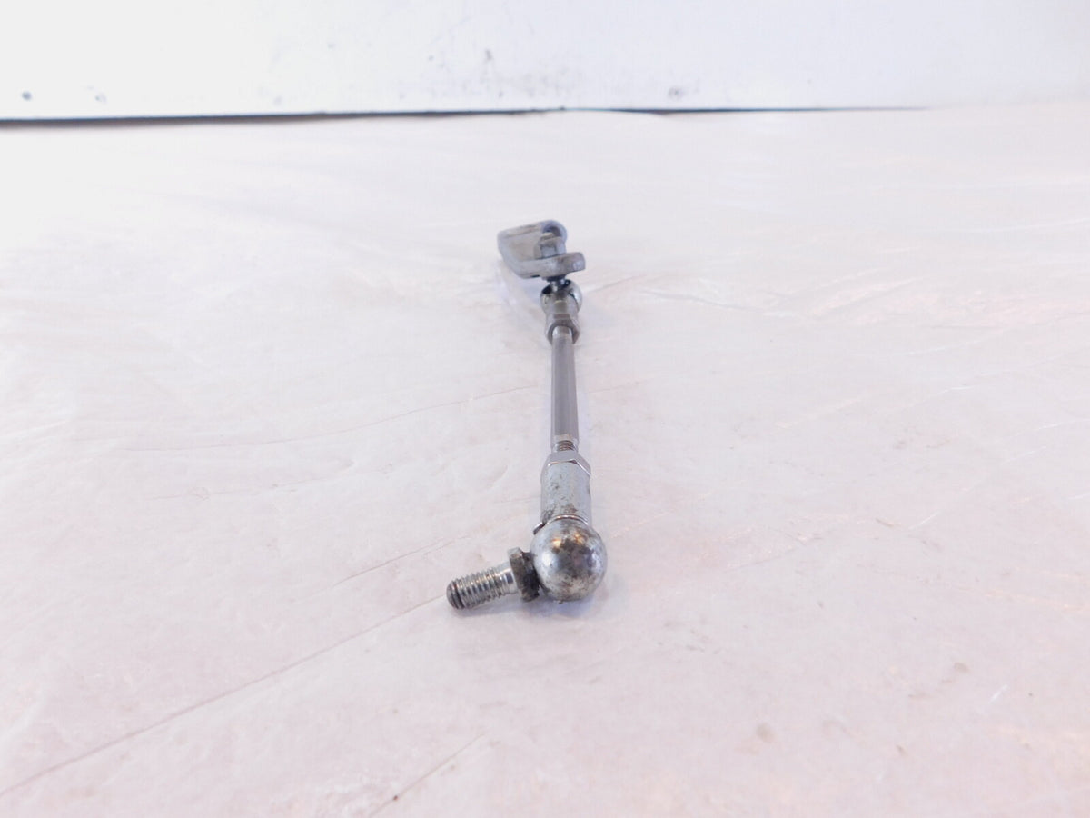 Moto Guzzi Norge GT Breva 1100 1200 Gear Change Shifter Pedal Linkage Rod & Arm - C3 Cycle