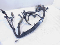 2004-2007 Buell Firebolt XB XB9 XB9R & XB12 XB12R Main Wire Harness Wiring Loom - C3 Cycle