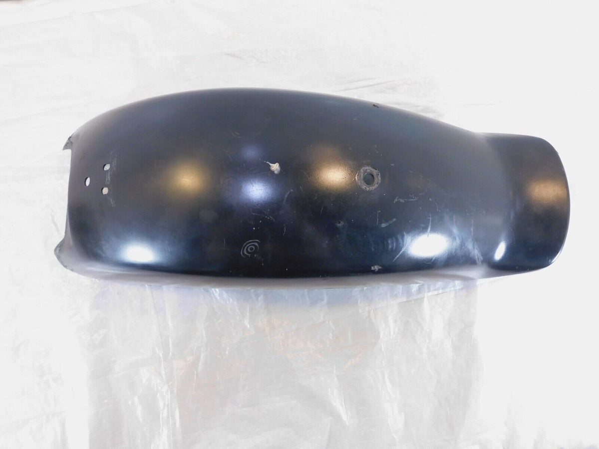 2000 2001 2002 2003 Yamaha V-Star 1100 XVS1100 Custom Rear Wheel Fender Mudguard - C3 Cycle