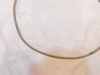 Harley Davidson V-Rod VRod VRSC Night Street Rod & Muscle Left Clutch Hose Line - C3 Cycle