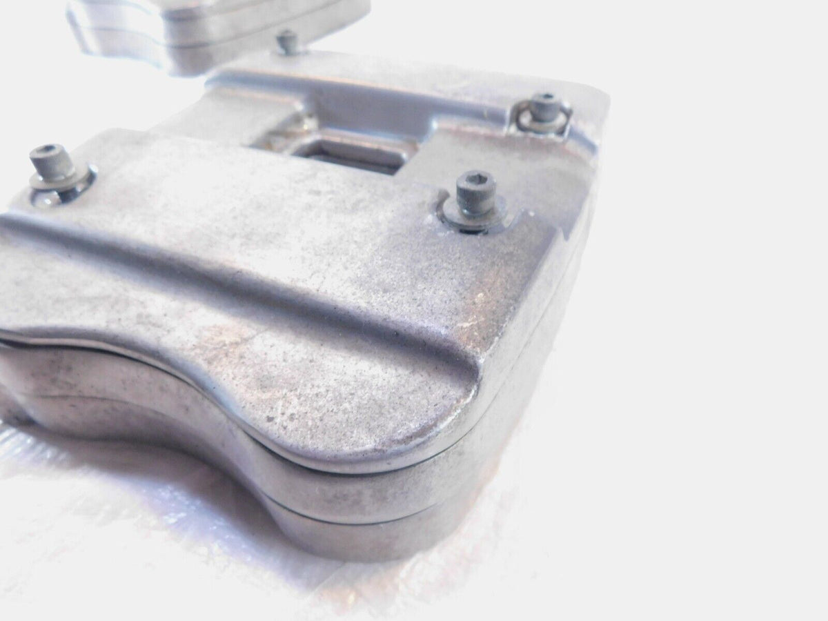 Buell M2 Cyclone S2 Thunderbolt X1 Lightning Rocker Arms Cylinder Head Top Boxes - C3 Cycle