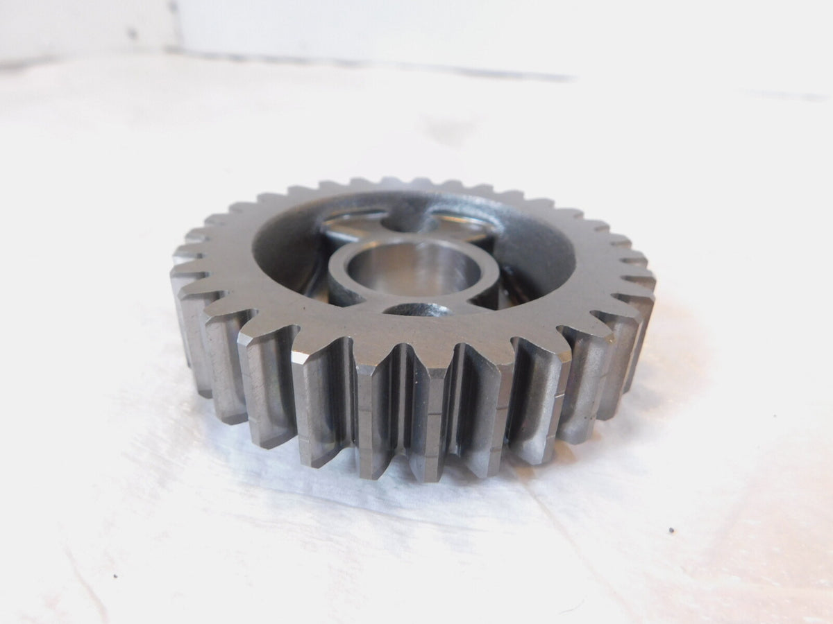 Honda Shadow VT1100 Aero & Sabre 1100 Cross Damper Shaft Differential Gear - C3 Cycle