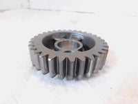 Honda Shadow VT1100 Aero & Sabre 1100 Cross Damper Shaft Differential Gear - C3 Cycle