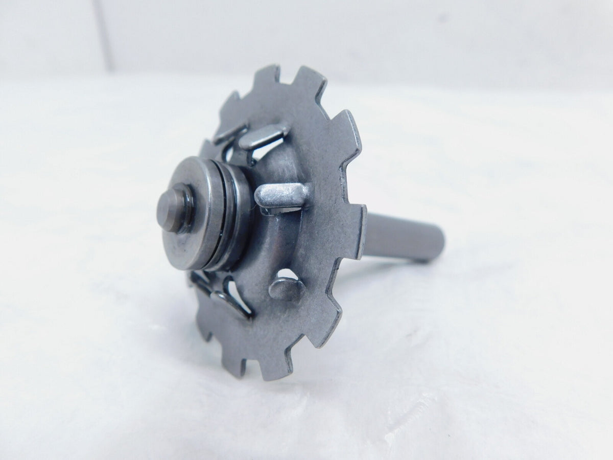 Harley Evo & Twin Cam Touring Dyna & Softail Transmission & Clutch Oil Slinger - C3 Cycle