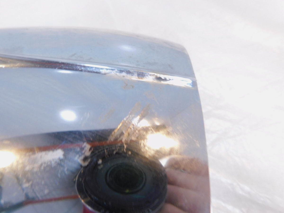 Harley Davidson FLHR Road King Front Right Headlight Headlamp Nacelle Shroud