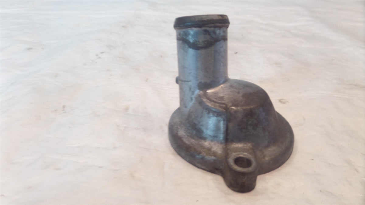 Triumph Trophy SE 1215 Tiger Explorer Engine Cooling Thermostat Cover Water Pipe - C3 Cycle