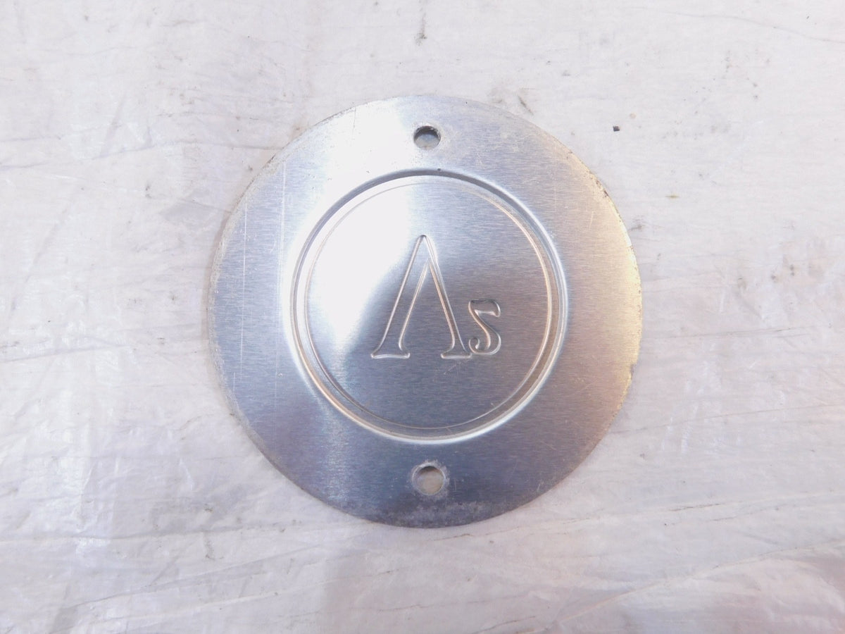 Harley Davidson EVO FXR Electra Glide & Softail Timing Timer Right Engine Cover - C3 Cycle