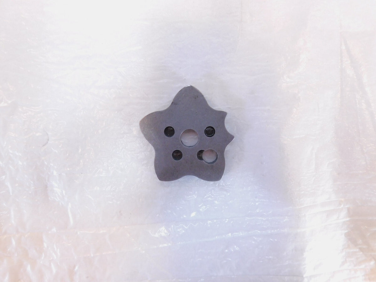 Harley Davidson Sportster 1200 & 883 Transmission Shift Shifter Detent Plate - C3 Cycle