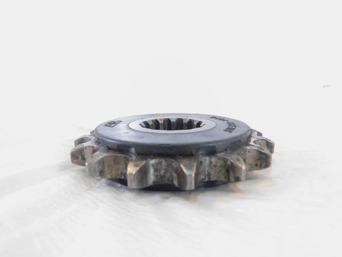 1994-2003 Honda Magna 750 VF750 VF750C Wheel Drive Chain Front Sprocket Gear 16T - C3 Cycle
