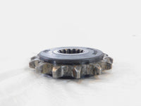 1994-2003 Honda Magna 750 VF750 VF750C Wheel Drive Chain Front Sprocket Gear 16T - C3 Cycle