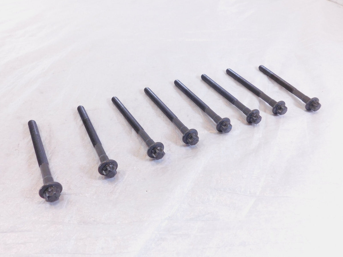 Can-Am Spyder F3 RT Maverick X3 & Ryker 600 900 Rally Cylinder Head Mount Bolts - C3 Cycle