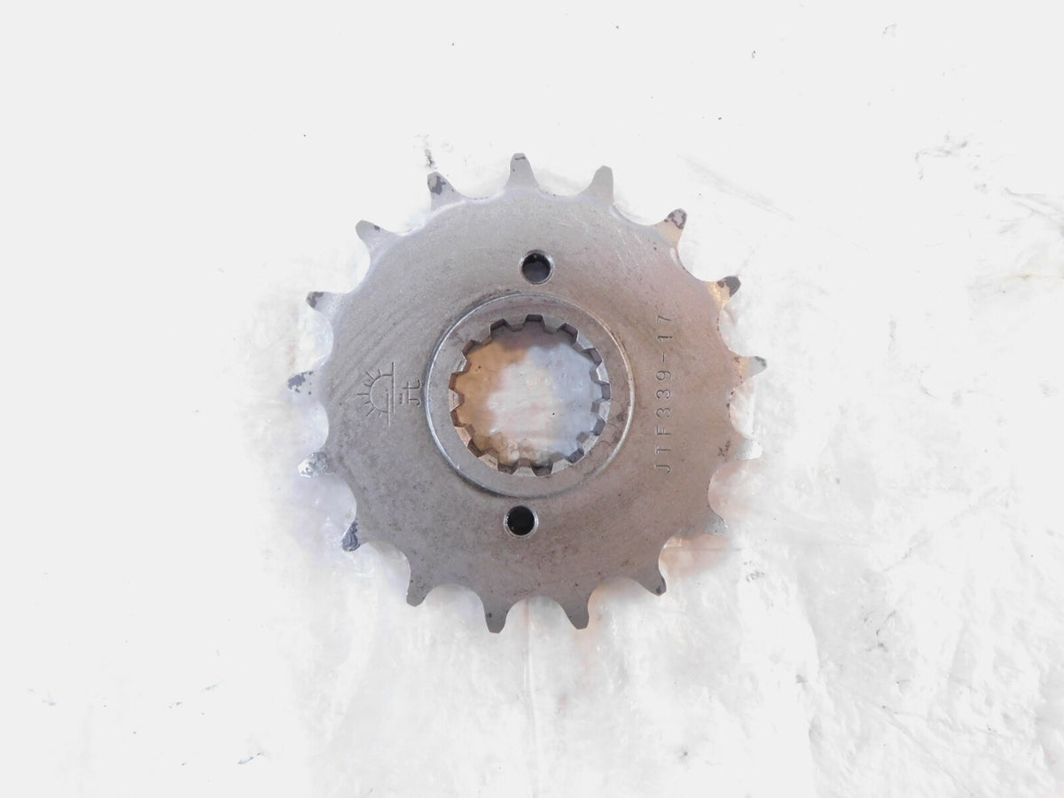 Honda CBR1100XX Blackbird & VFR800 Interceptor 800 Transmission Output Sprocket - C3 Cycle