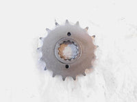 Honda CBR1100XX Blackbird & VFR800 Interceptor 800 Transmission Output Sprocket - C3 Cycle