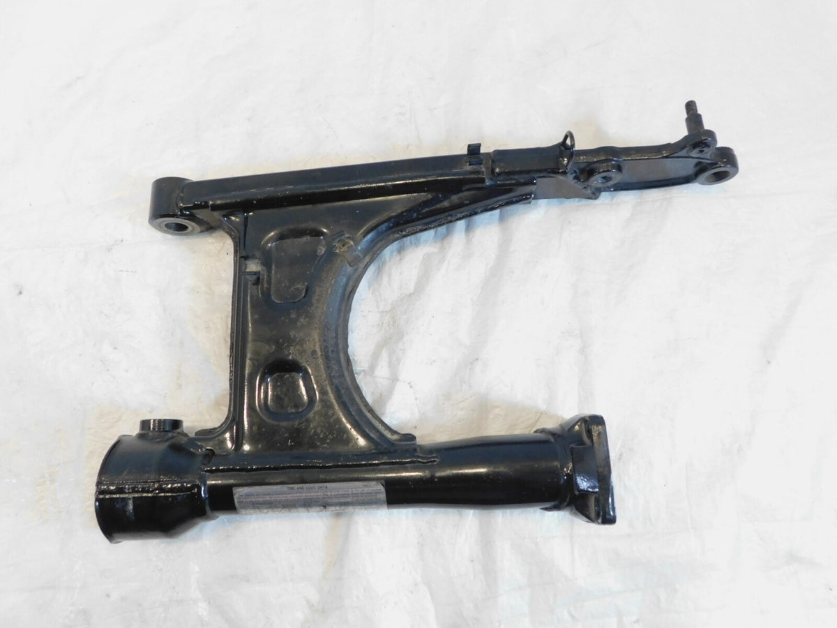 Kawasaki VN1500 Vulcan 1500 Classic & Nomad FI Rear Wheel Fork Swingarm Bracket - C3 Cycle