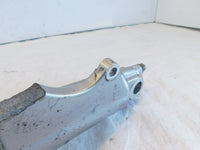 Harley Davidson Road King Electra Glide Chrome Front End Suspension Fork Shocks - C3 Cycle