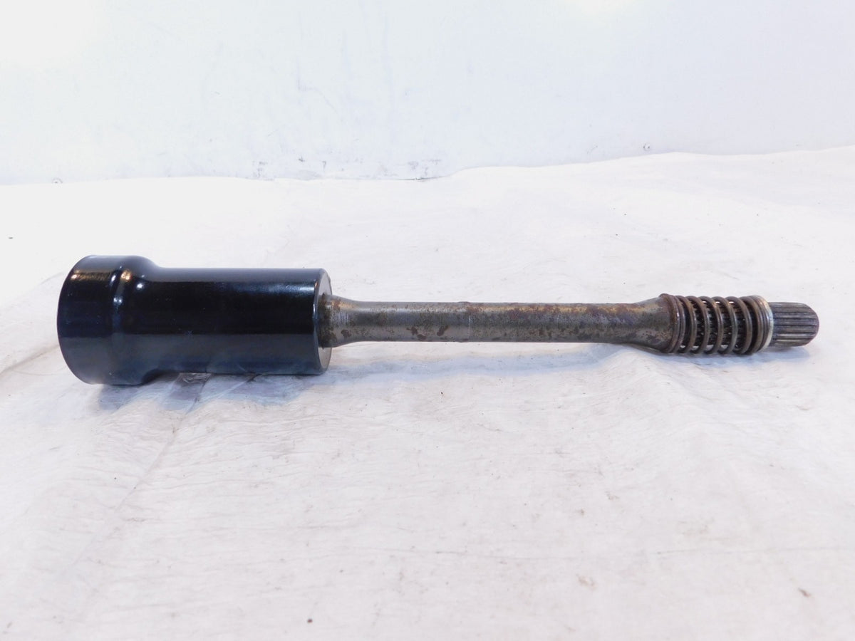 84-85 Honda CB650 CB650SC Nighthawk 650 Rear Swingarm Wheel Drive Shaft Damper - C3 Cycle