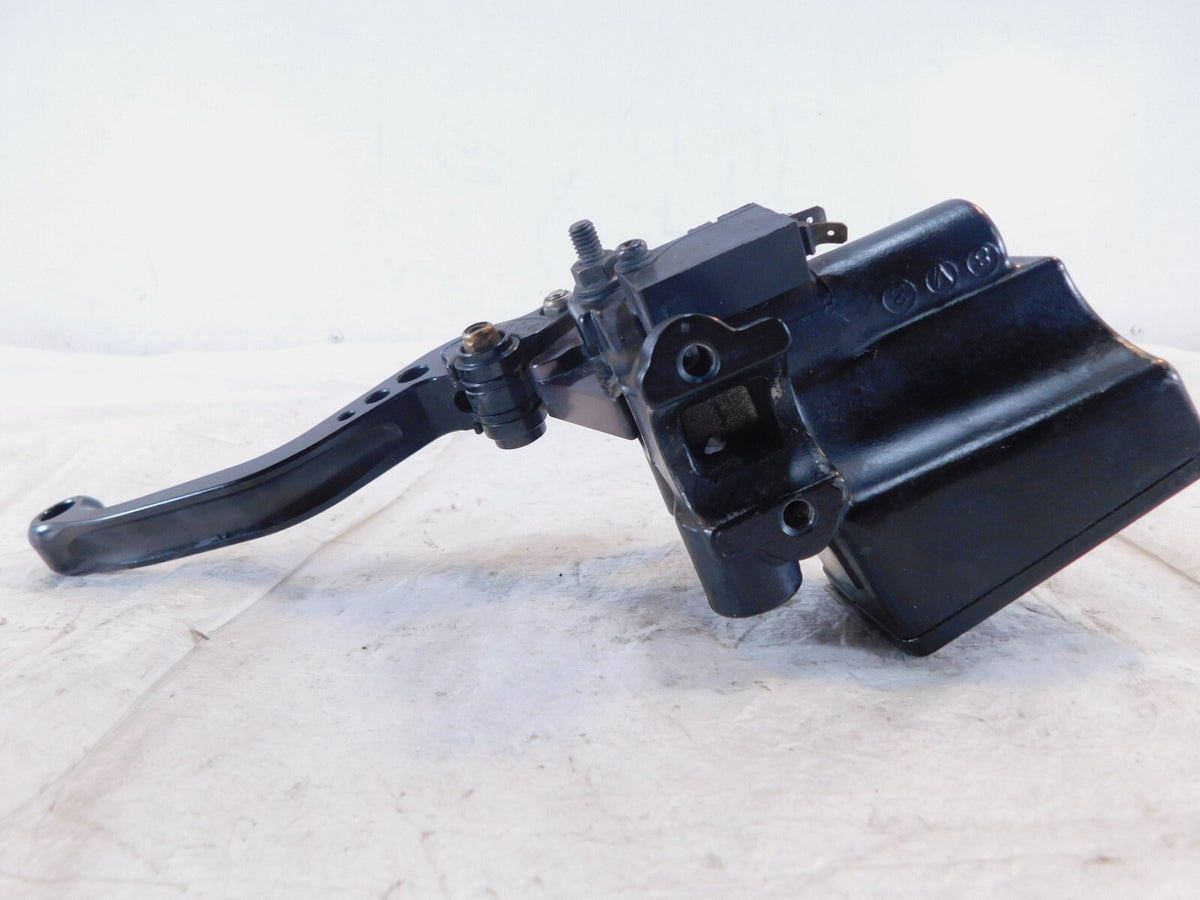 2003-2006 Buell Firebolt XB XB9R XB12R Front Brake Master Cylinder Reservoir - C3 Cycle