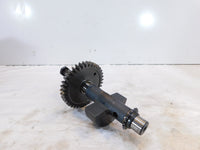 Victory Sport & Deluxe V92 Cruiser Engine Motor Crank Balancer Shaft w/ Gear - C3 Cycle