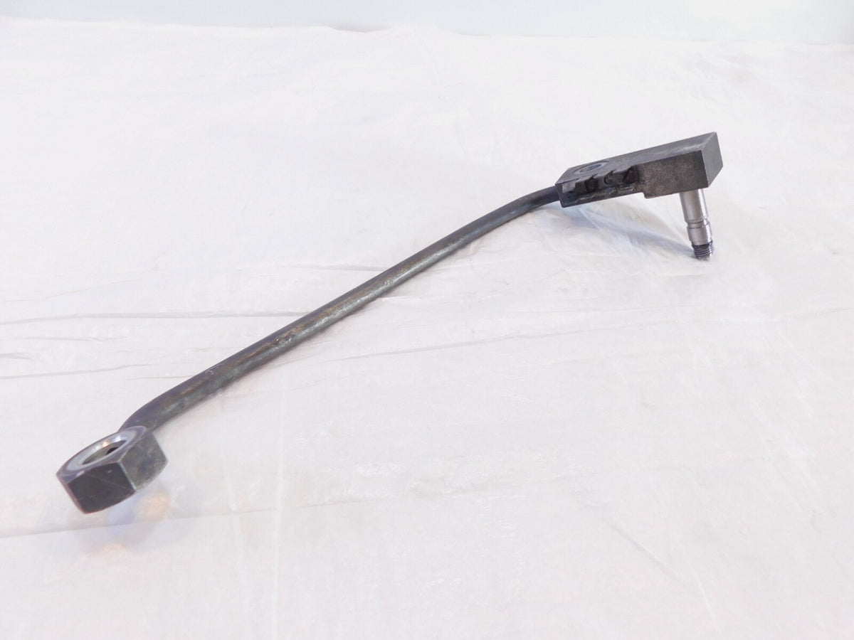 1991 1992 Harley Davidson Electra Glide Classic Front Fork Air Control Manifold - C3 Cycle