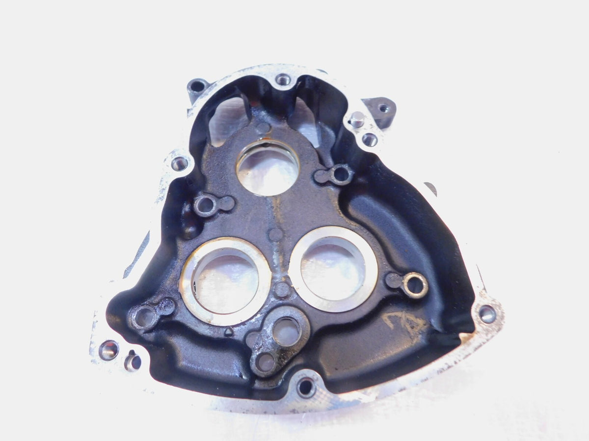 Yamaha XV1700 Road Star 1700 S Silverado Warrior Engine Transmission Inner Cover - C3 Cycle