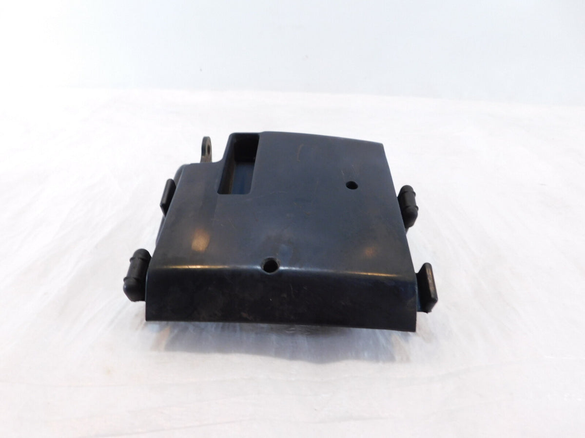 Honda VTX1300 VTX1300C VTX1300R VTX1300S Plastic Wire Wiring Harness Cover Panel - C3 Cycle