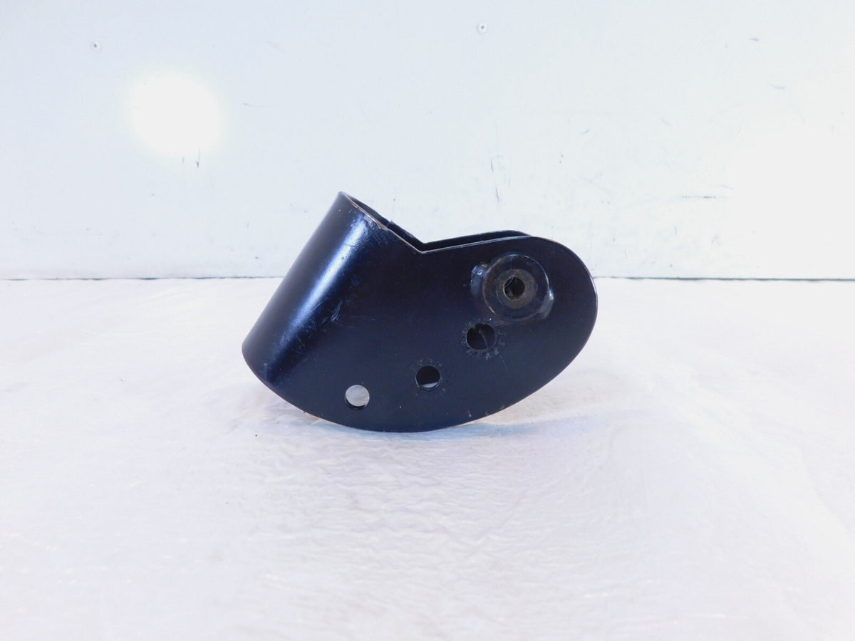 1996-2003 Harley Davidson Sportster 883 & 1200 Large Black Petrol Fuel Gas Tank - C3 Cycle