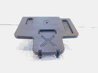 2007-2013 KTM 990 Adventure R S Rear Fender Under Tail Storage Box Cover Panel - C3 Cycle