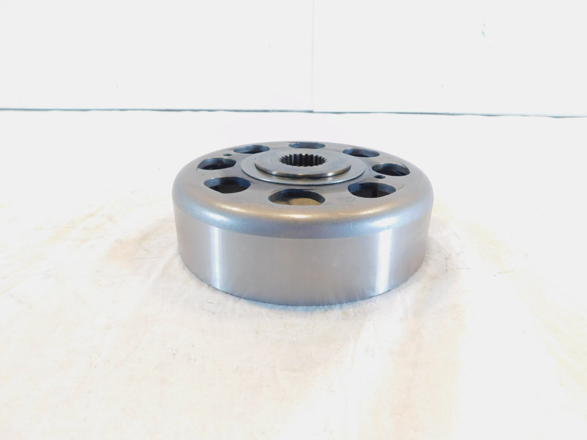 Harley Davidson Milwaukee 8 Road Street & Electra Glide Alternator Stator Rotor - C3 Cycle