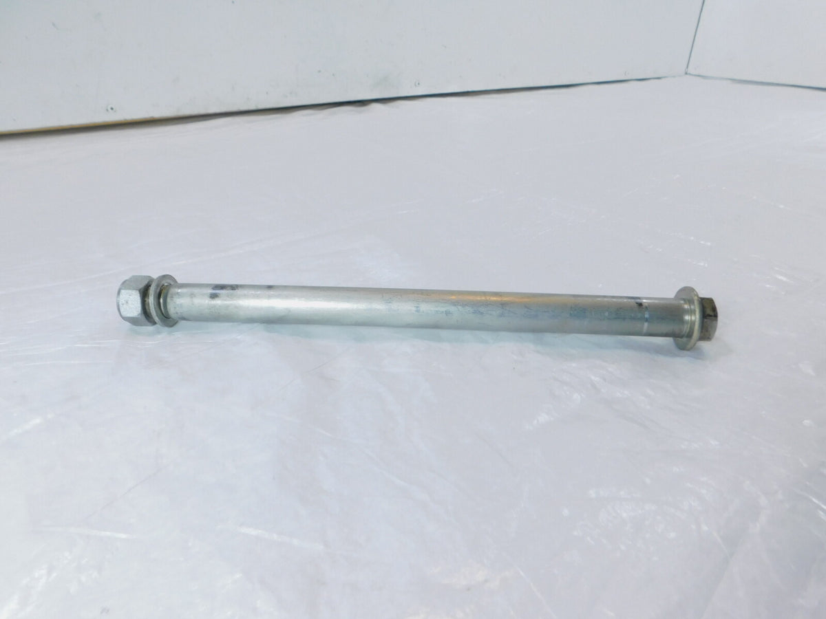 1994-1996 Suzuki RF600 & RF600R Rear Fork Swingarm Swing Arm Pivot Bolt Shaft - C3 Cycle