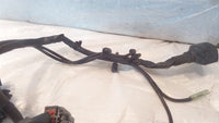 2017-2018 Kawasaki Ninja 650 EX650 Main Engine Wiring Harness Motor Wire Loom - C3 Cycle