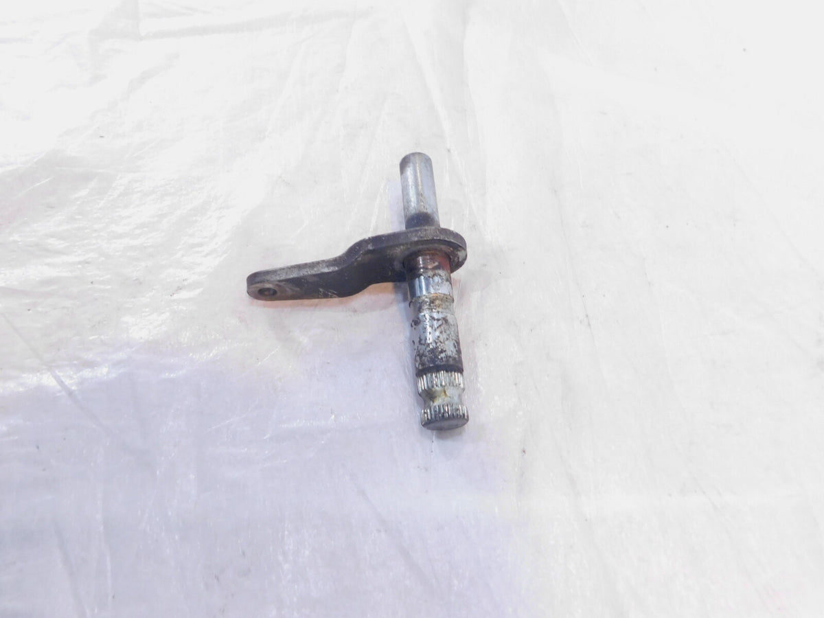1987-1996 Honda VT1100 Shadow 1100 Brake Pedal Pivot Shaft Lever "Middle Arm" - C3 Cycle