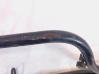 Aprilia Caponord 1000 ETV1000 Right Side Saddle Bag Saddlebag Support Bracket - C3 Cycle