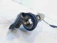 2013-17 Kawasaki Ninja 300 EX300 Aftermarket Auxiliary Accessory AC Plug Socket - C3 Cycle