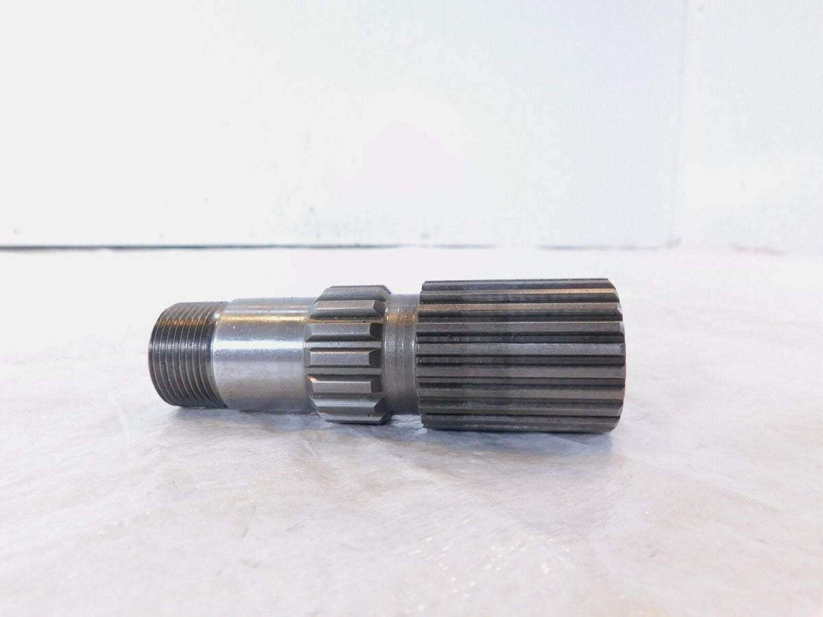 1998-2008 Kawasaki Vulcan 1500 1600 Classic Nomad Front Drive Bevel Gear Shaft - C3 Cycle
